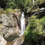 Appartement Ferienland Sonnenwald 50 Schöfweg