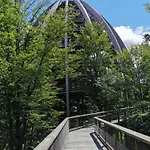 Ferienland Sonnenwald 50 Schöfweg