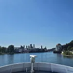 Ferienland Sonnenwald 50 Schöfweg