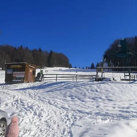 Ferienland Sonnenwald 50 *