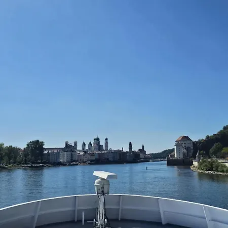 Ferienland Sonnenwald 50 Schöfweg