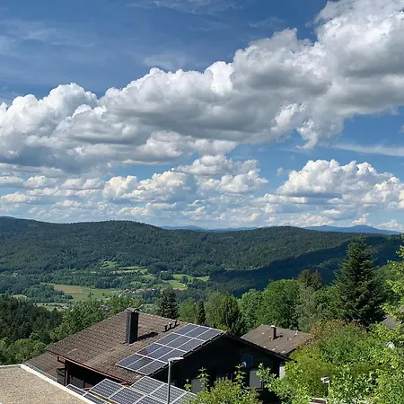 Ferienland Sonnenwald 50 * Schöfweg