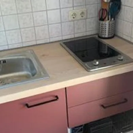 Lejlighed Ferienland Sonnenwald 50 Schöfweg