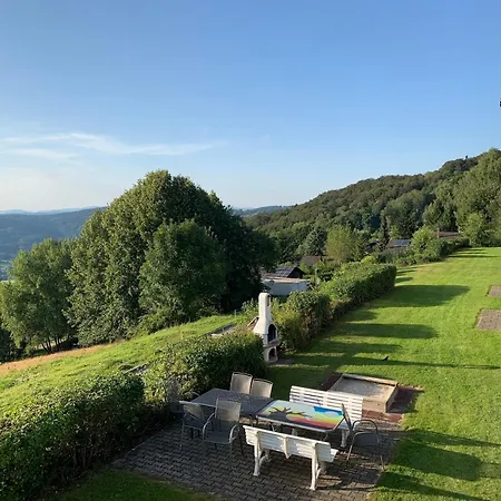 Ferienland Sonnenwald 50
