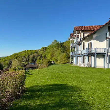 Ferienland Sonnenwald 50 Apartman Schöfweg