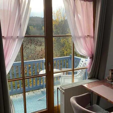 Apartamento Ferienland Sonnenwald 50 Schöfweg